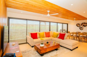 Stunning apartment close to the beach